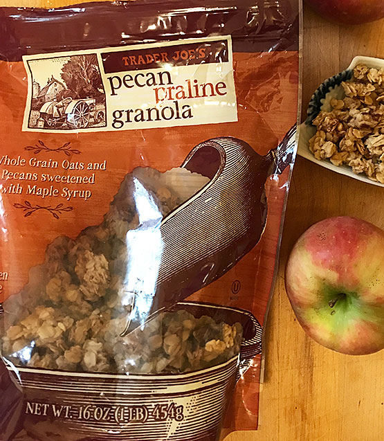 Trader Joe’s Pecan Pralines 13 Oz