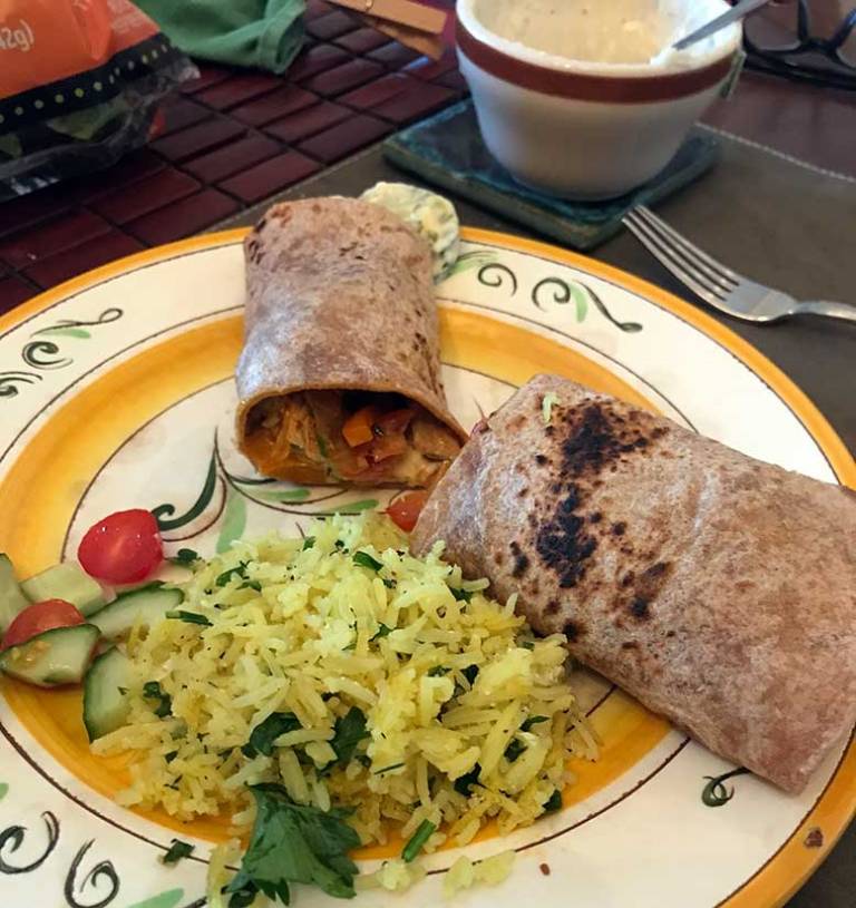 How To Cook Trader Joe’s Chicken Shawarma | Trader Joe’s Rants & Raves ...