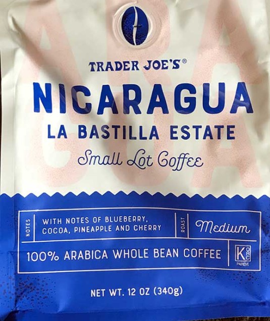 Nicaragua La Bastilla Coffee Estates main image 1